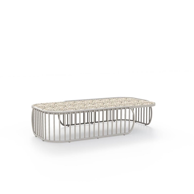 ova coffee table / ment